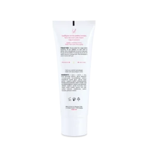 CRÈME DE DOUCHE CORPS ET CUIR CHEVELU