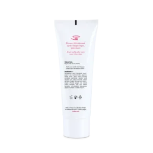 DENTIFRICE DOUX