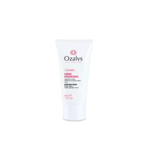 CRÈME DÉODORANTE