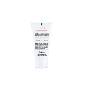 CRÈME HYDRATANTE MAINS, PIEDS ET ONGLES