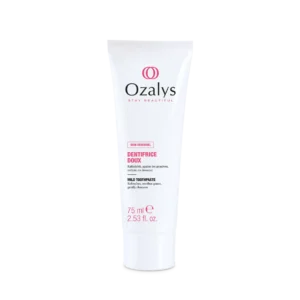 DENTIFRICE DOUX