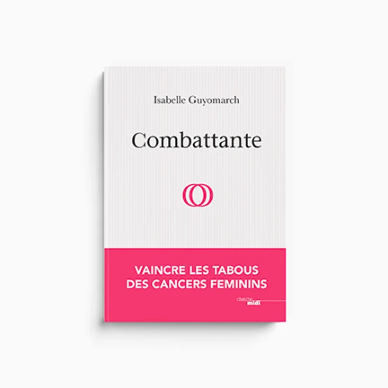 LE LIVRE D'ISABELLE GUYOMARCH
